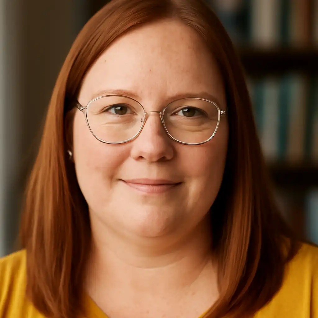 Patricia Molina